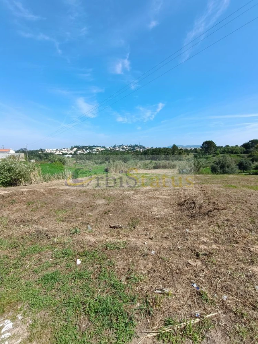 Terreno para Venda em Sesimbra (Castelo) Foto 2