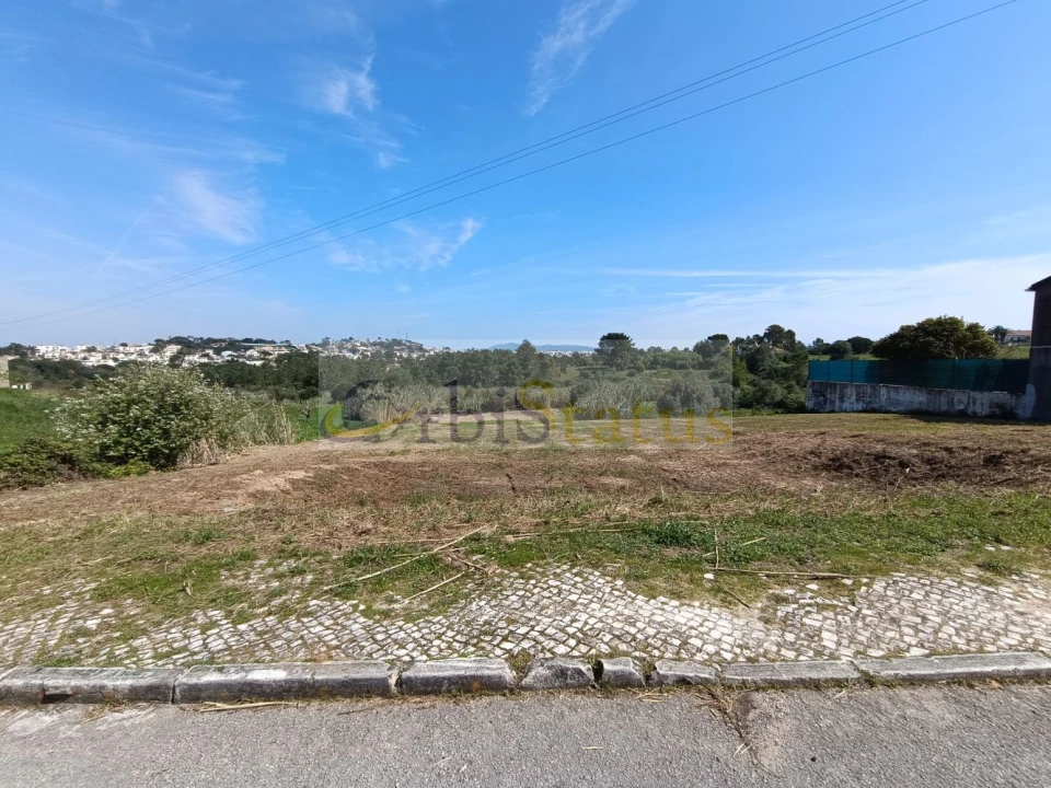Terreno para Venda em Sesimbra (Castelo) Foto 1