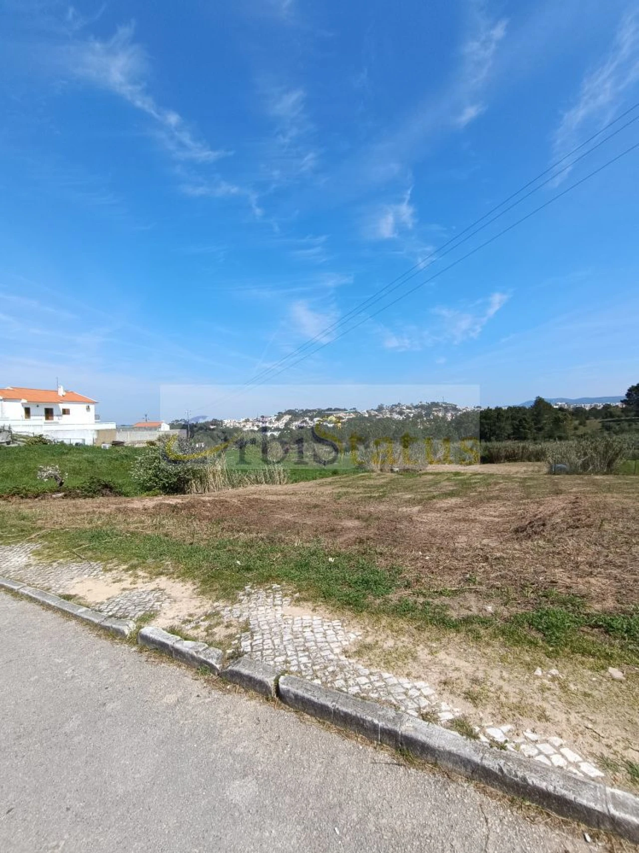 Terreno para Venda em Sesimbra (Castelo) Foto 3