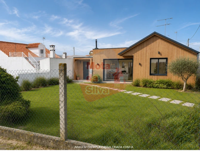 Terreno para Venda em Torrão