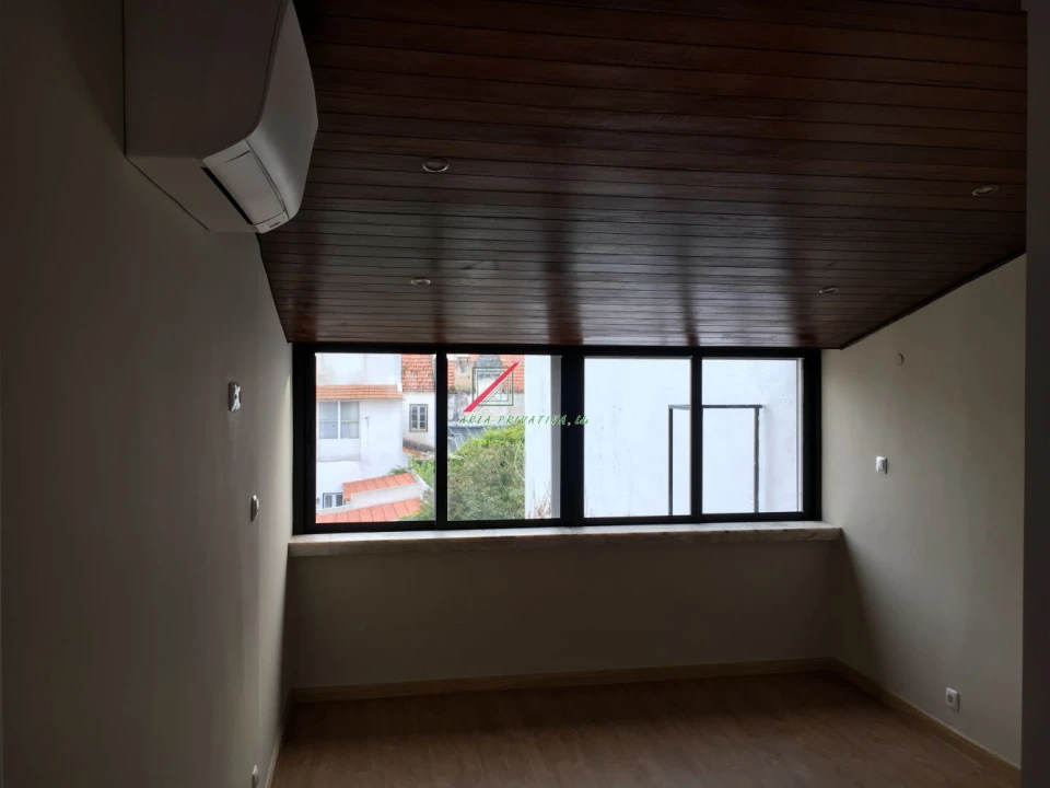Apartamento T4 para Venda em Cascais e Estoril Foto 16