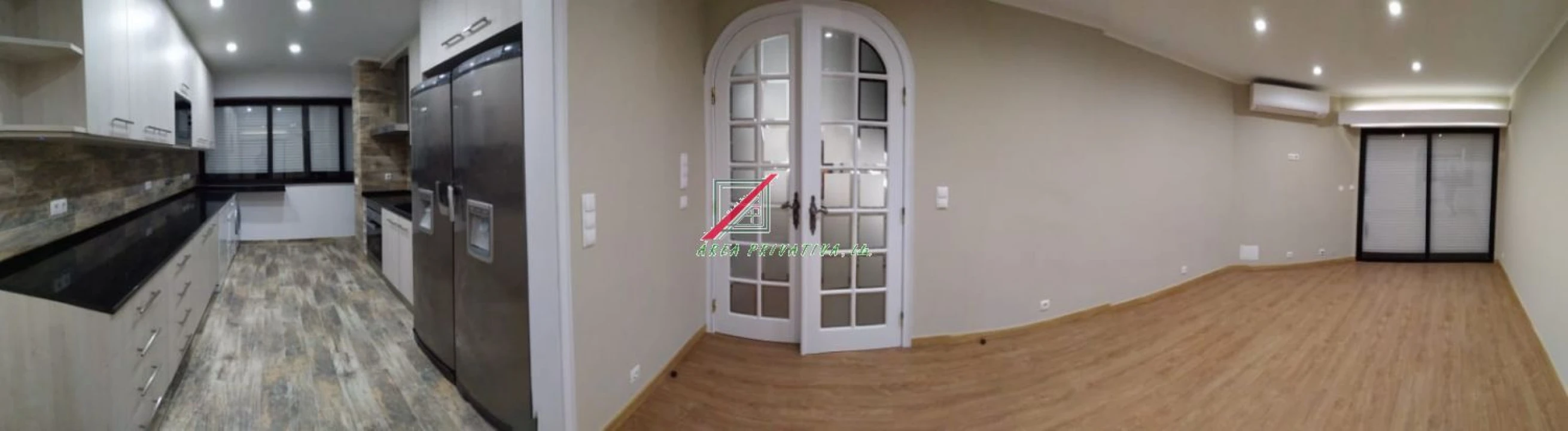 Apartamento T4 para Venda em Cascais e Estoril Foto 12