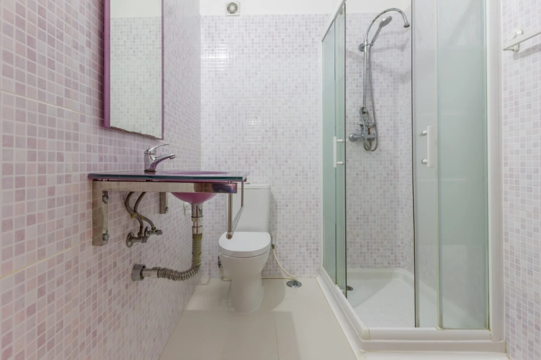 Apartamento T2 para Venda em Laranjeiro e Feijó Foto 3