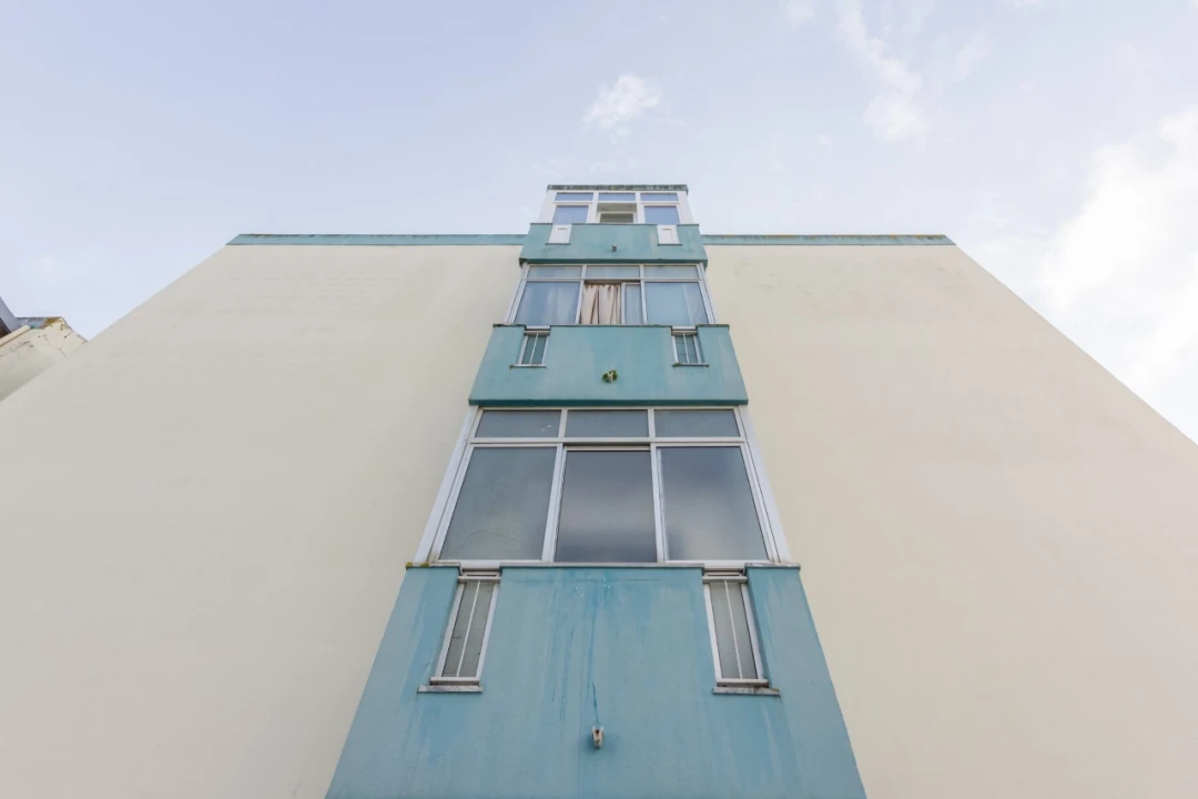 Apartamento T2 para Venda em Laranjeiro e Feijó Foto 19