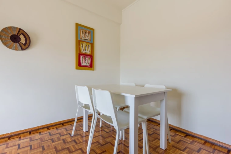 Apartamento T2 para Venda em Laranjeiro e Feijó Foto 12