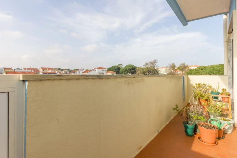 Apartamento T2 para Venda em Laranjeiro e Feijó Foto 17