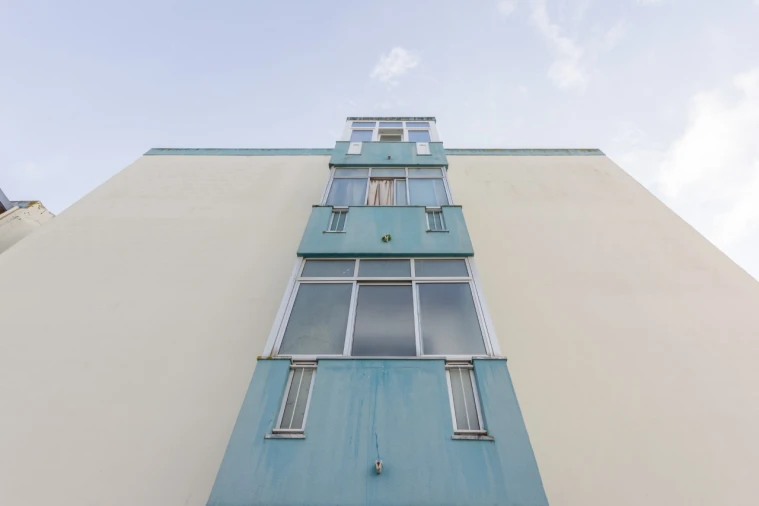 Apartamento T2 para Venda em Laranjeiro e Feijó Foto 19