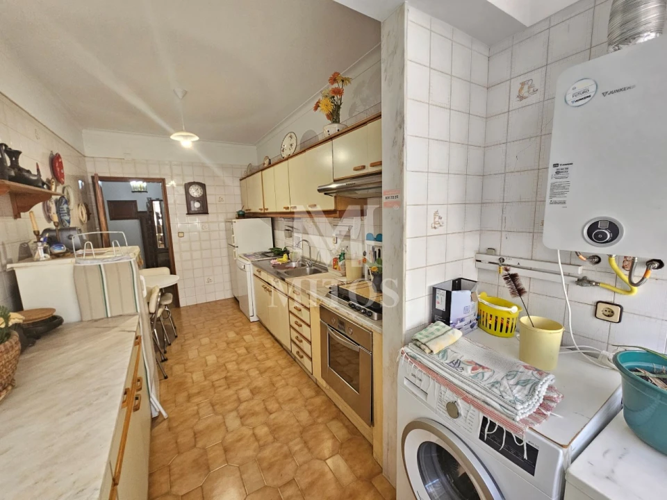 Apartamento T3 para Venda em Braga (Maximinos, Sé e Cividade) Foto 7