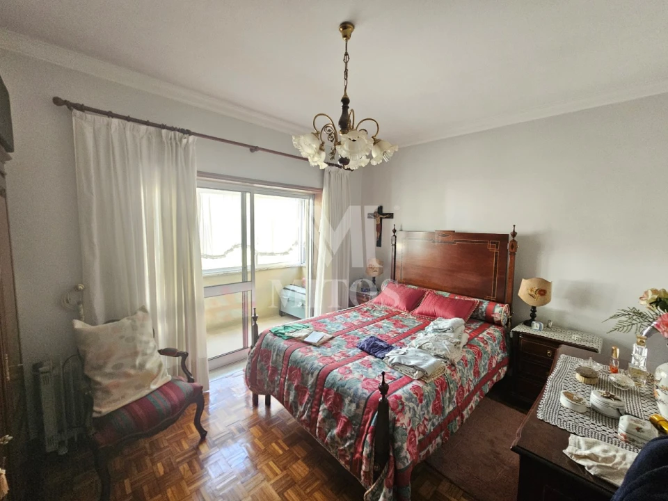 Apartamento T3 para Venda em Braga (Maximinos, Sé e Cividade) Foto 12