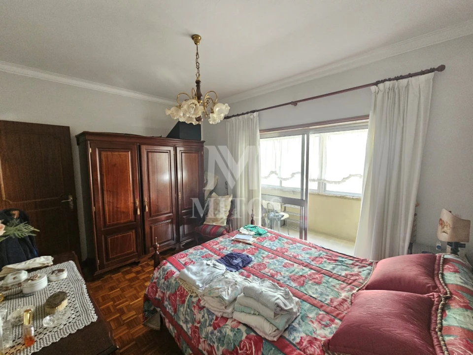 Apartamento T3 para Venda em Braga (Maximinos, Sé e Cividade) Foto 13