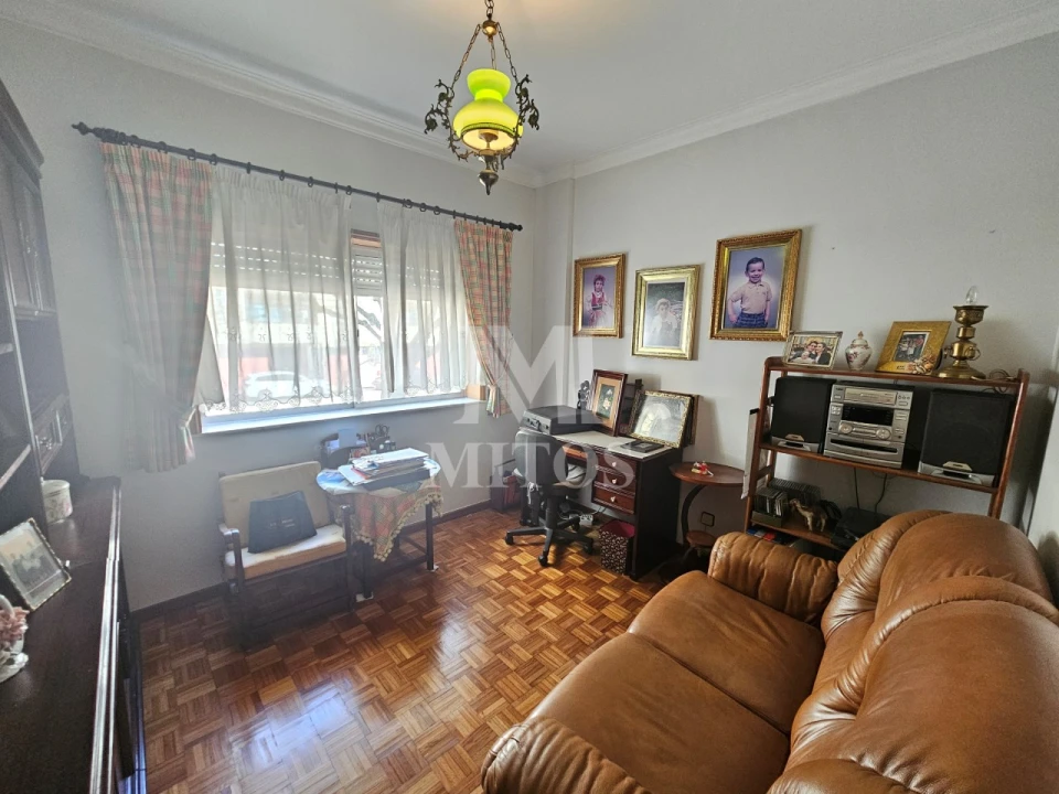 Apartamento T3 para Venda em Braga (Maximinos, Sé e Cividade) Foto 15