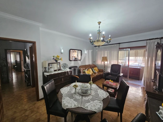 Apartamento T3 para Venda em Braga (Maximinos, Sé e Cividade) Foto 3