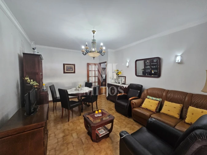 Apartamento T3 para Venda em Braga (Maximinos, Sé e Cividade) Foto 4