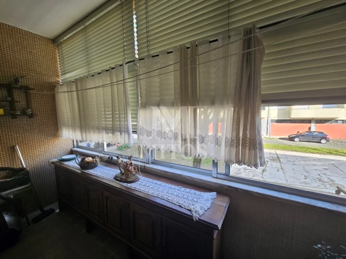 Apartamento T3 para Venda em Braga (Maximinos, Sé e Cividade) Foto 5