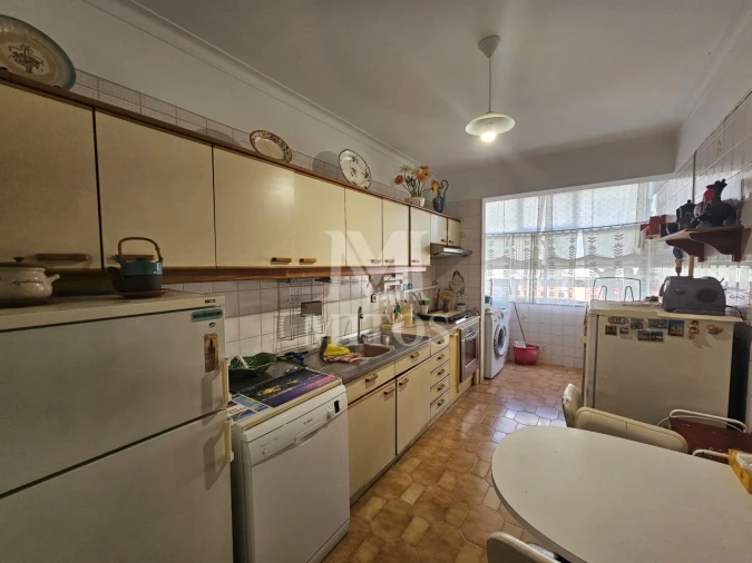 Apartamento T3 para Venda em Braga (Maximinos, Sé e Cividade) Foto 6