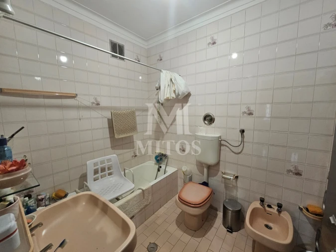 Apartamento T3 para Venda em Braga (Maximinos, Sé e Cividade) Foto 9