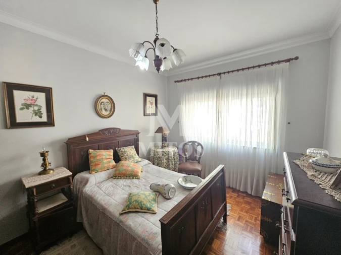 Apartamento T3 para Venda em Braga (Maximinos, Sé e Cividade) Foto 10