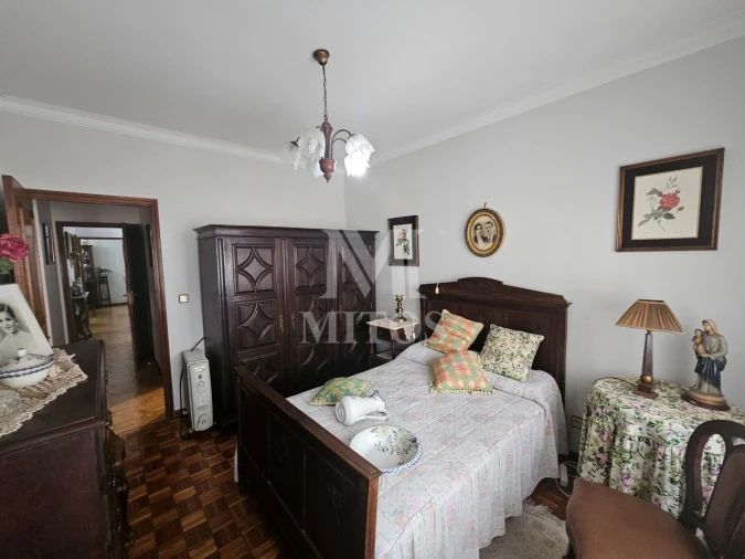 Apartamento T3 para Venda em Braga (Maximinos, Sé e Cividade) Foto 11