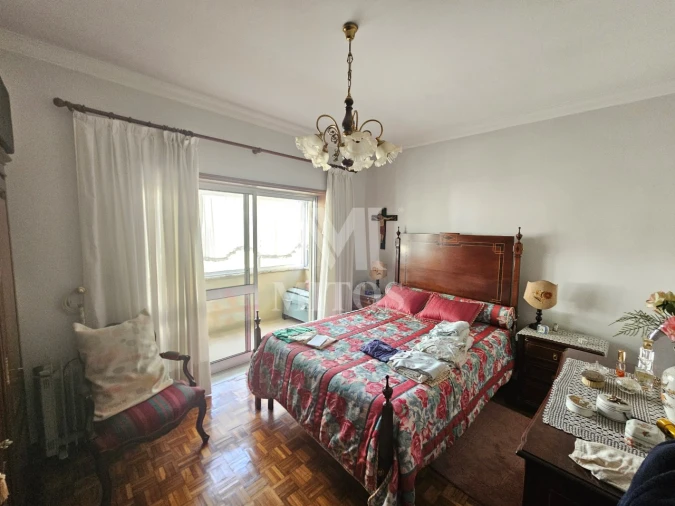 Apartamento T3 para Venda em Braga (Maximinos, Sé e Cividade) Foto 12