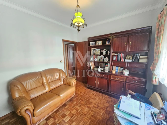 Apartamento T3 para Venda em Braga (Maximinos, Sé e Cividade) Foto 16