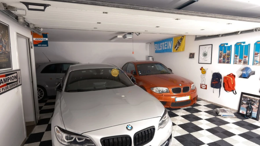 Moradia T4 para Venda em Azeitão (São Lourenço e São Simão) Foto 24