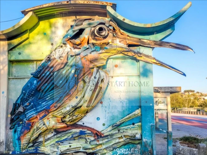 Apartamento T1 para Venda em Avanca Foto 21