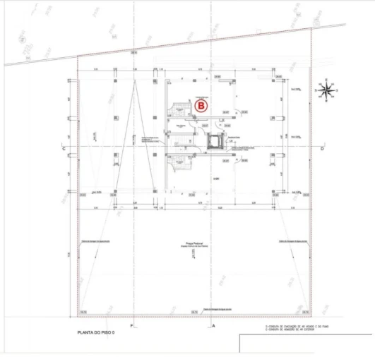 Apartamento T1 para Venda em Avanca Foto 30