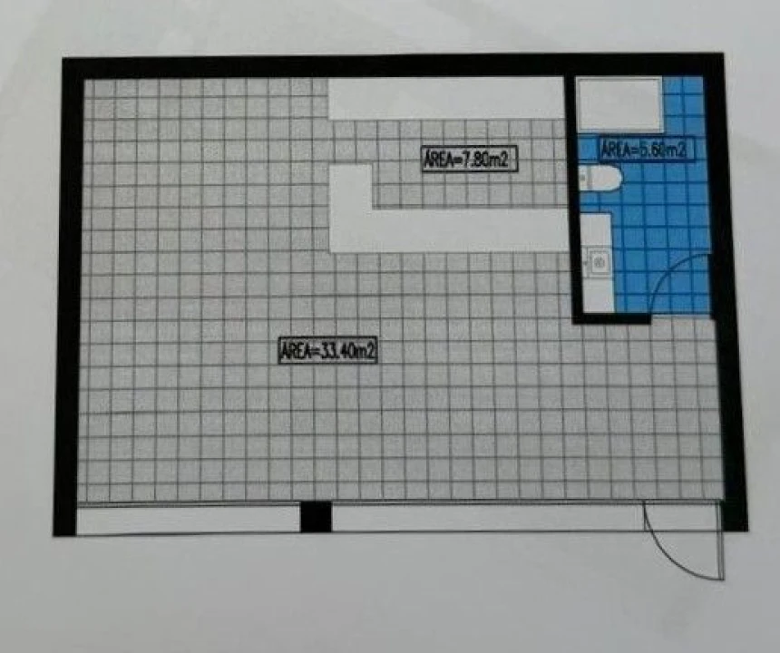 Apartamento T1 para Venda em Avanca Foto 27