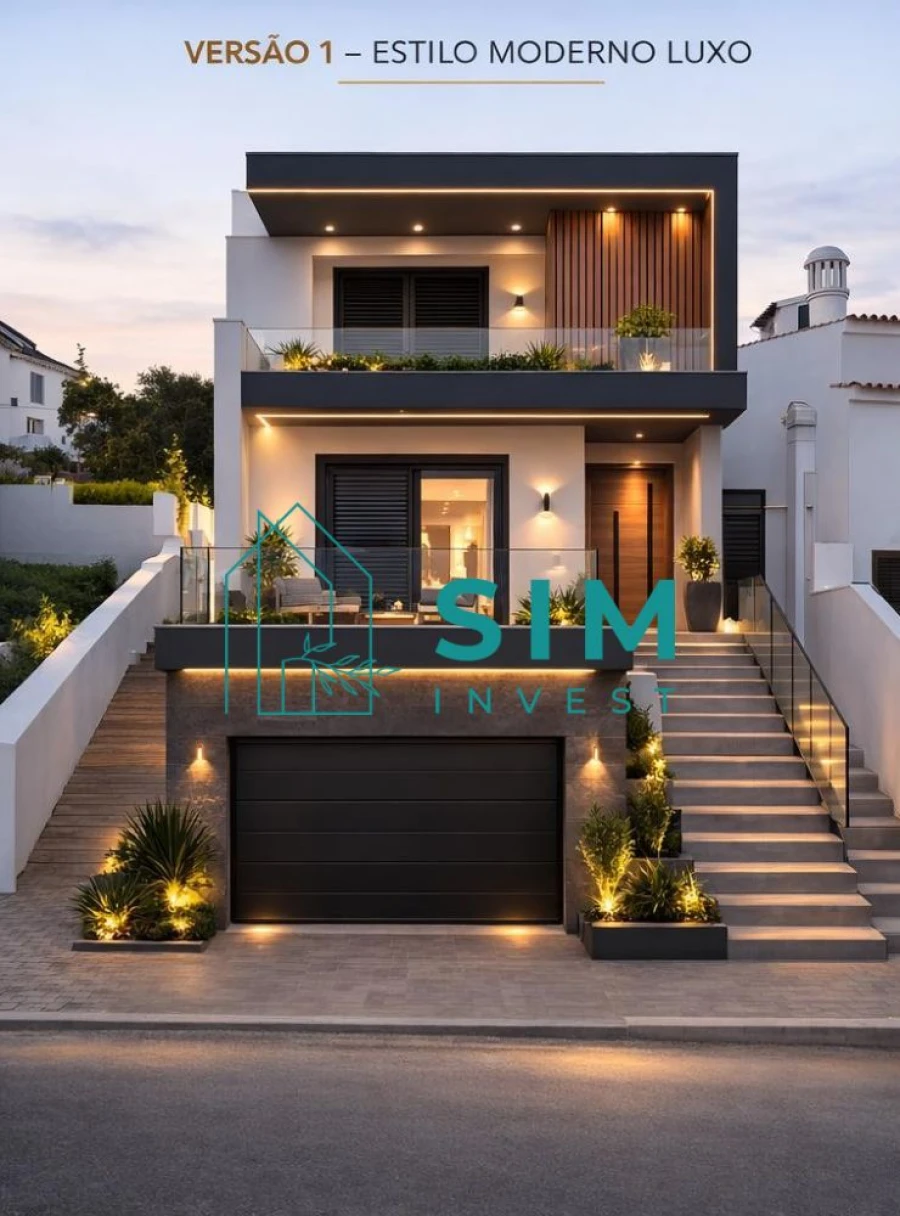 Terreno para Venda em Loule (São Clemente) Foto 4