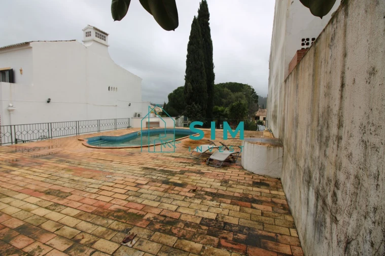 Terreno para Venda em Loule (São Clemente) Foto 7