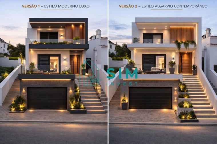 Terreno para Venda em Loule (São Clemente) Foto 2