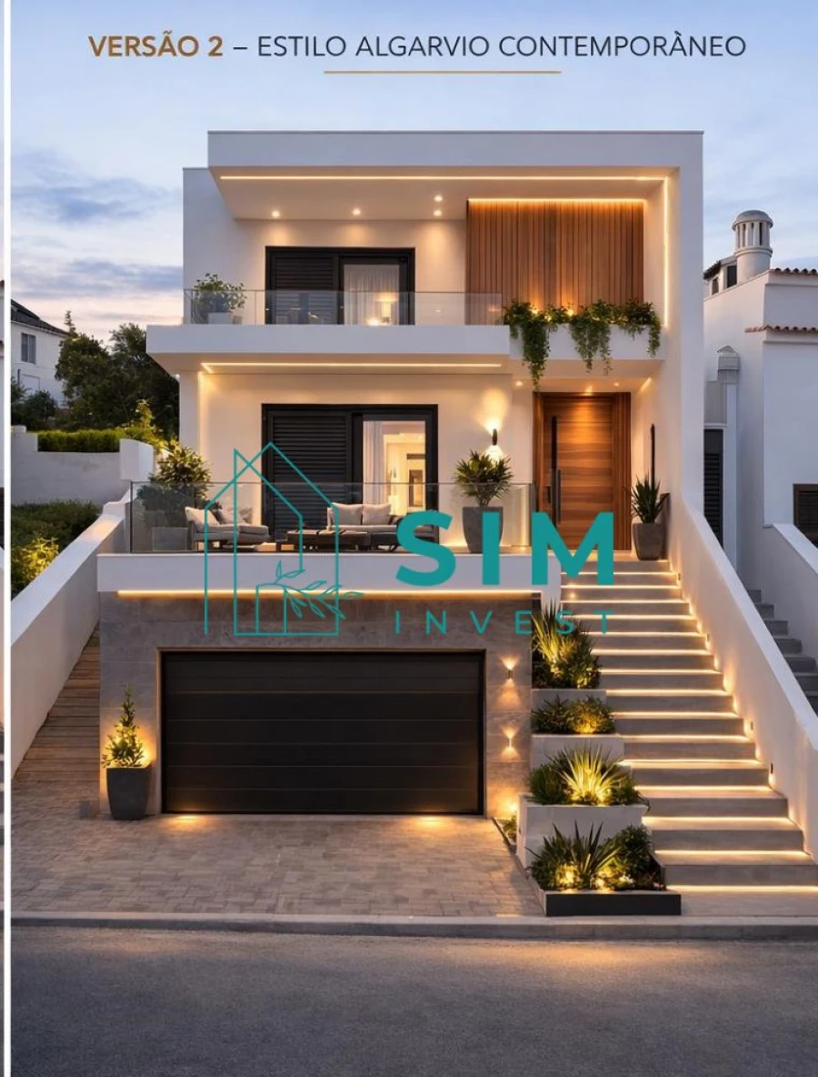 Terreno para Venda em Loule (São Clemente) Foto 3