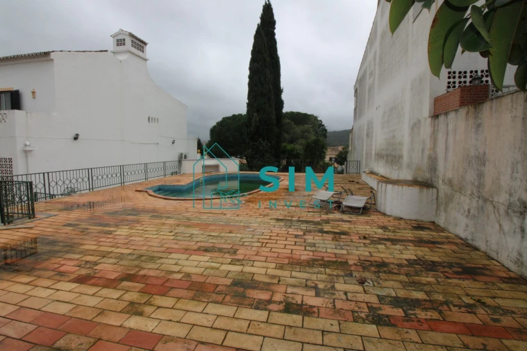 Terreno para Venda em Loule (São Clemente) Foto 6