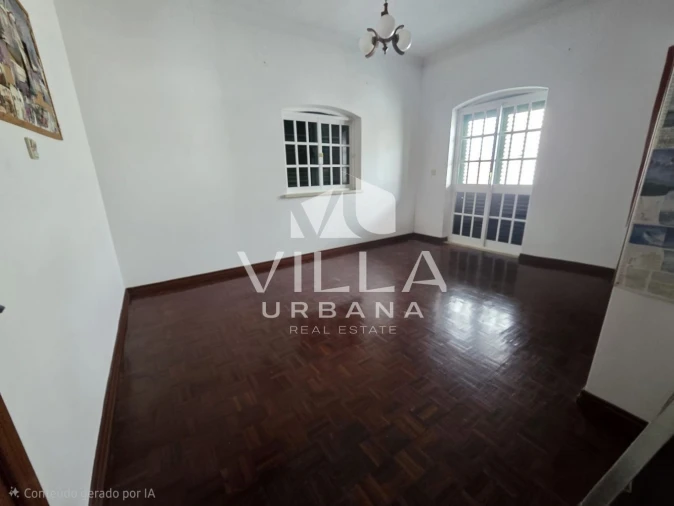 Moradia T4 para Venda em Amora Foto 29