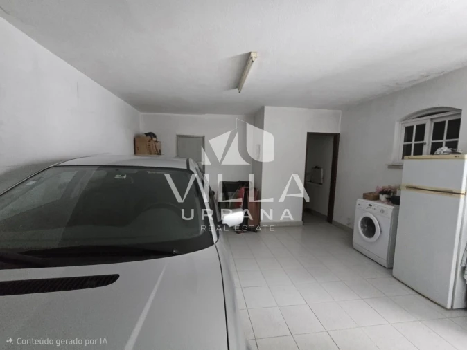 Moradia T4 para Venda em Amora Foto 17