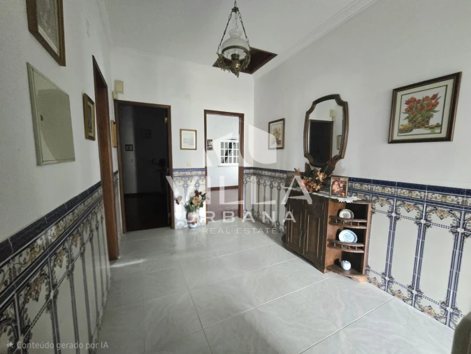 Moradia T4 para Venda em Amora Foto 20