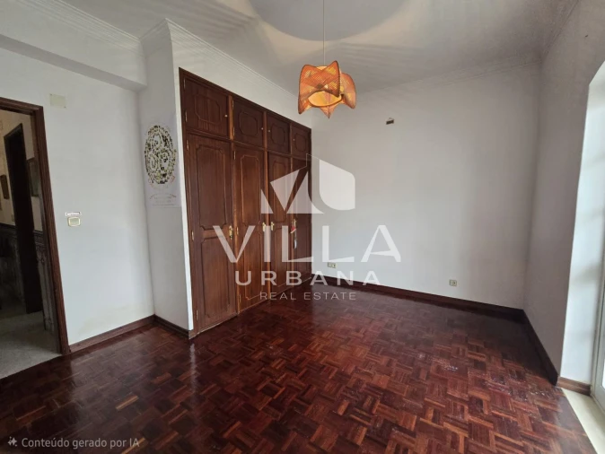 Moradia T4 para Venda em Amora Foto 28