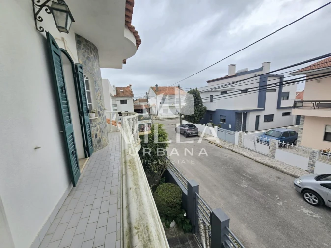 Moradia T4 para Venda em Amora Foto 19