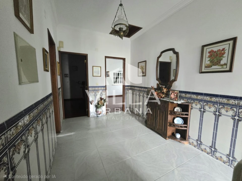 Moradia T4 para Venda em Amora Foto 20