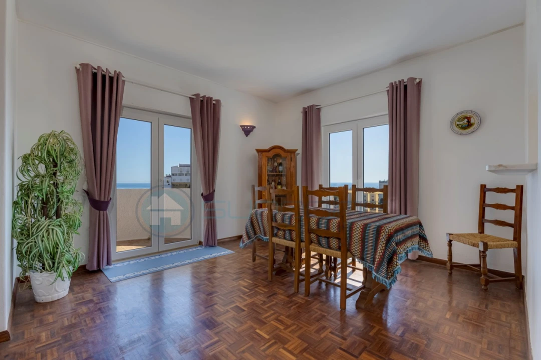 Apartamento T2 para Venda em Luz Foto 5