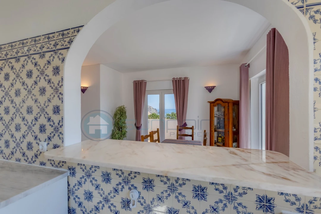 Apartamento T2 para Venda em Luz Foto 8