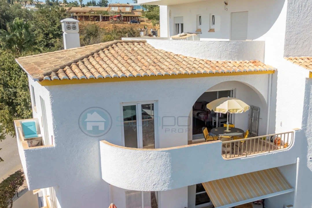 Apartamento T2 para Venda em Luz Foto 9