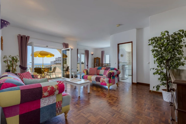 Apartamento T2 para Venda em Luz Foto 2