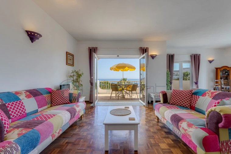 Apartamento T2 para Venda em Luz Foto 3