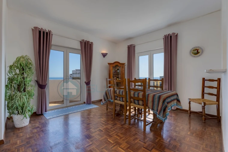 Apartamento T2 para Venda em Luz Foto 5