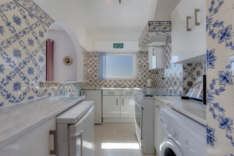 Apartamento T2 para Venda em Luz Foto 7