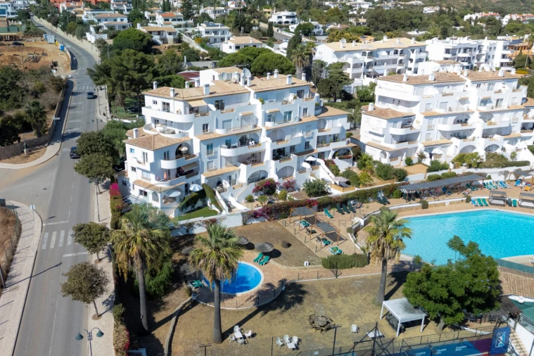 Apartamento T2 para Venda em Luz Foto 12