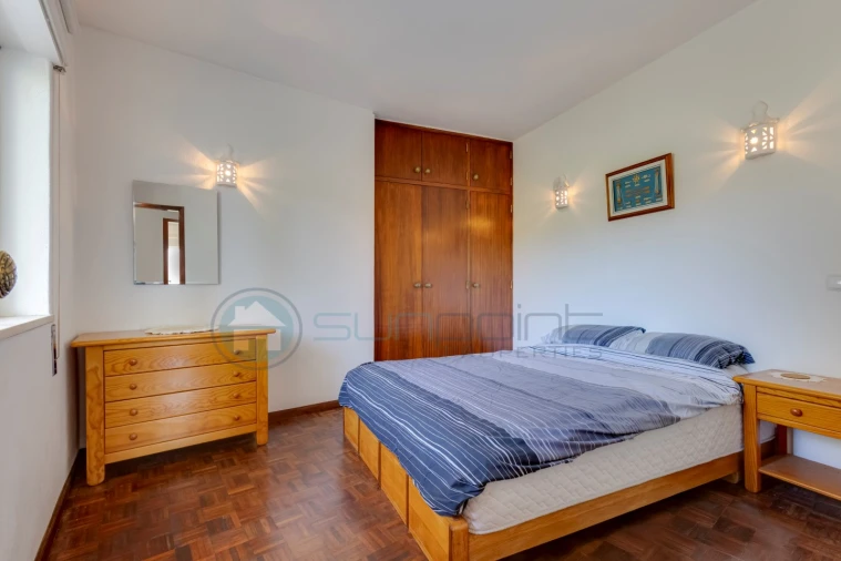 Apartamento T2 para Venda em Luz Foto 16