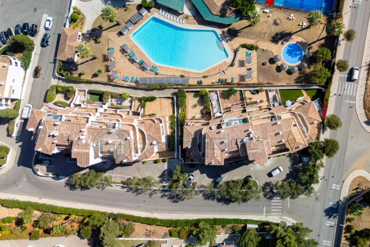 Apartamento T2 para Venda em Luz Foto 22