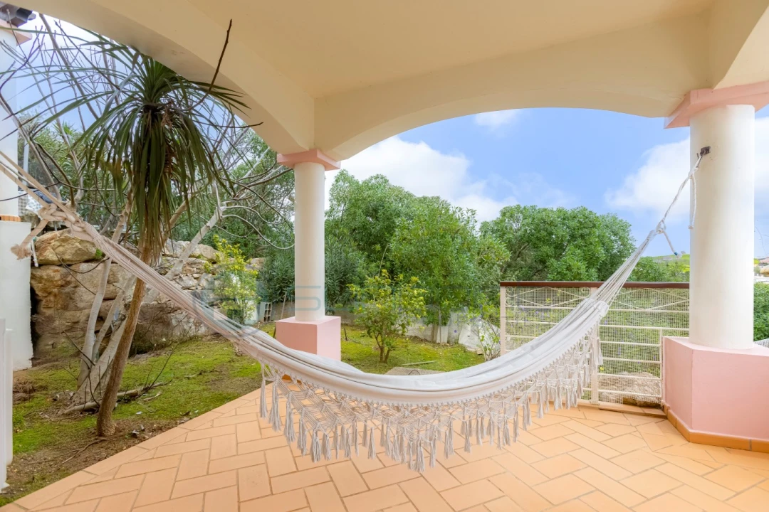 Moradia T2 para Venda em Luz Foto 6